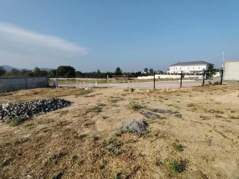 387 TW | Prime Home Plot near city Center Urgent Land Sale - Reduced Price, prachuap-khiri-khan, Nong Kae, Hua Hin, Prachuap Khiri Khan, , 1,548 sqm, Land For Sale, by จิรัชฎ์ เบ็ญจรัตน์, 500604740 - DDproperty.com