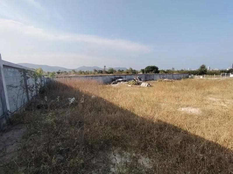 387 TW | Prime Home Plot near city Center Urgent Land Sale - Reduced Price, prachuap-khiri-khan, Nong Kae, Hua Hin, Prachuap Khiri Khan, , 1,548 sqm, Land For Sale, by จิรัชฎ์ เบ็ญจรัตน์, 500604740 - DDproperty.com
