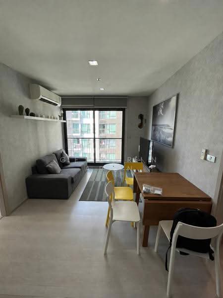 Rhythm Sukhumvit 36-38, bangkok, 55 Soi Sukhumvit 36, Sukhumvit Road, Phra Kanong, Khlong Toei, Bangkok, 2 Bedrooms, 55 sqm, Condo For Rent, by Getsarin Aron, 500604745 - DDproperty.com