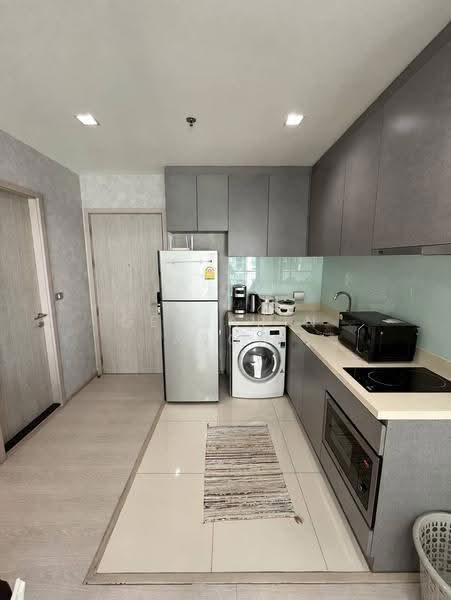 Rhythm Sukhumvit 36-38, bangkok, 55 Soi Sukhumvit 36, Sukhumvit Road, Phra Kanong, Khlong Toei, Bangkok, 2 Bedrooms, 55 sqm, Condo For Rent, by Getsarin Aron, 500604745 - DDproperty.com