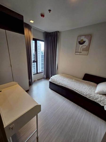 Life Asoke-Rama 9, Bangkok, 626 Asoke-Dindaeng Road, Makkasan, Ratchathewi, Bangkok, 2 Bedrooms, 48 sqm, Condo For Rent, by Aom Hatairat, 500604749 - DDproperty.com