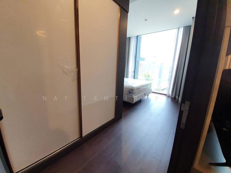 LAVIQ Sukhumvit 57, Bangkok, Soi Sukhumvit 57, Sukhumvit Road, Khlong Tan Nua, Watthana, Bangkok, 1 Bedroom, 44 sqm, Condo For Rent, by Nat Tantirapan, 500604755 - DDproperty.com