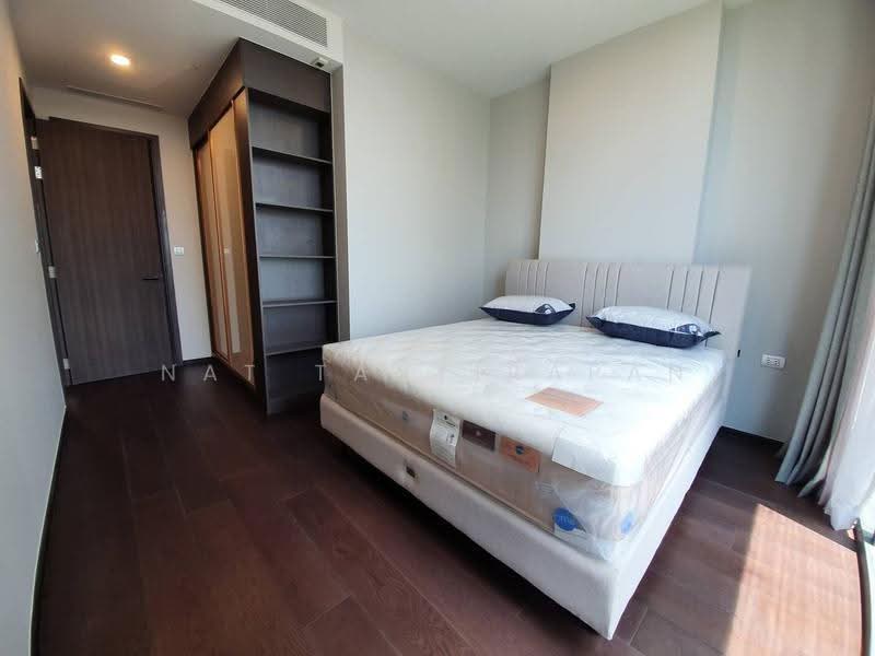LAVIQ Sukhumvit 57, Bangkok, Soi Sukhumvit 57, Sukhumvit Road, Khlong Tan Nua, Watthana, Bangkok, 1 Bedroom, 44 sqm, Condo For Rent, by Nat Tantirapan, 500604755 - DDproperty.com