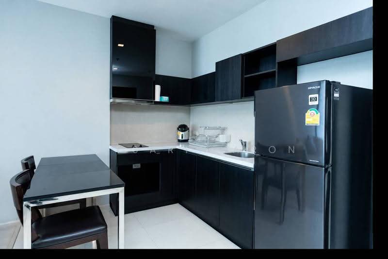 Rhythm Sukhumvit 44/1, bangkok, Sukhumvit Road, Phra Kanong, Khlong Toei, Bangkok, 1 Bedroom, 48 sqm, Condo For Rent, by Getsarin Aron, 500604757 - DDproperty.com