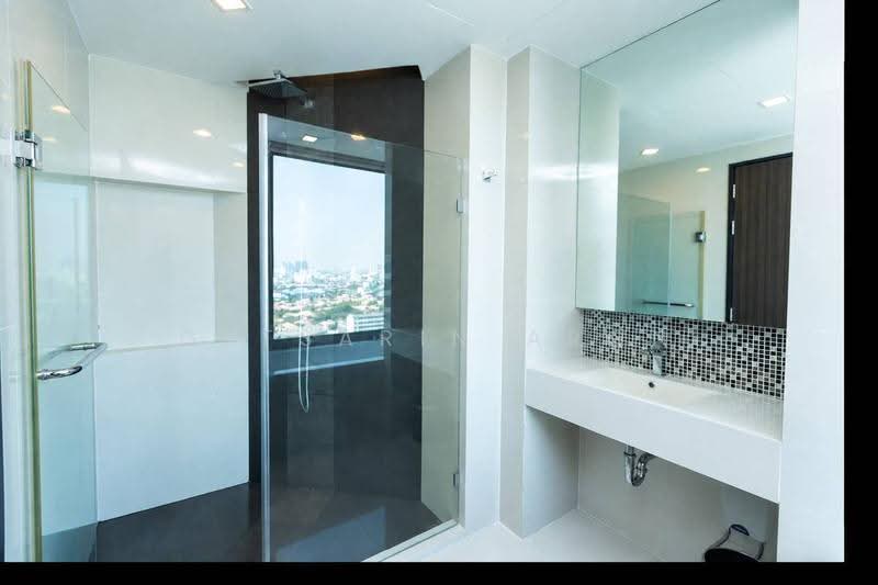Rhythm Sukhumvit 44/1, bangkok, Sukhumvit Road, Phra Kanong, Khlong Toei, Bangkok, 1 Bedroom, 48 sqm, Condo For Rent, by Getsarin Aron, 500604757 - DDproperty.com