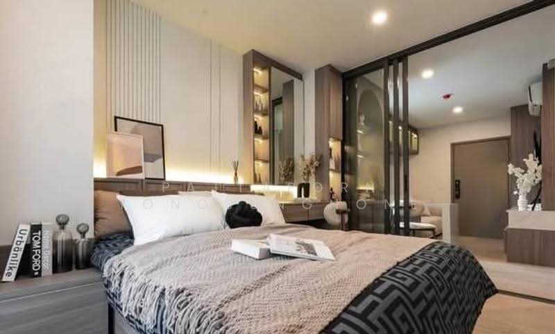 Aspire Ratchayothin, bangkok, 42 Phahon Yothin Rd, Lat Yao, Chatuchak, Bangkok, 1 Bedroom, 29 sqm, Condo For Sale, by Pattaporn Yongsungnone, 500604759 - DDproperty.com