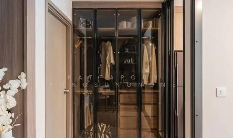 Aspire Ratchayothin, bangkok, 42 Phahon Yothin Rd, Lat Yao, Chatuchak, Bangkok, 1 Bedroom, 29 sqm, Condo For Sale, by Pattaporn Yongsungnone, 500604759 - DDproperty.com
