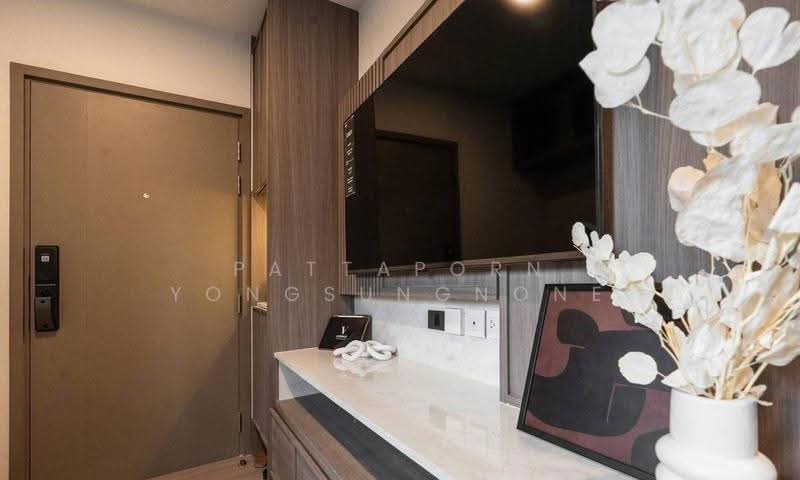 Aspire Ratchayothin : แอสปาย รัชโยธิน, กรุงเทพ, 42 Phahon Yothin Rd, ลาดยาว, จตุจักร, กรุงเทพ, 29 ตร.ม., คอนโด ขาย, โดย Pattaporn Yongsungnone, 500604759 - DDproperty.com