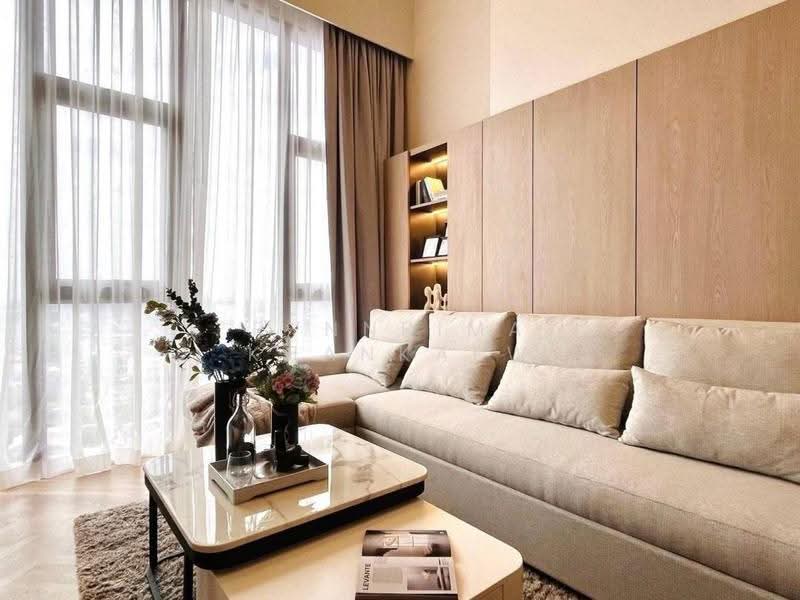 Ramada Residence (Siamese) Sukhumvit 87, bangkok, 2223 Sukhumvit 87 Alley, Bang Chak, Phra Khanong, Bangkok, 2 Bedrooms, 73 sqm, Condo For Rent, by Rynnrima Khankaew, 500604761 - DDproperty.com