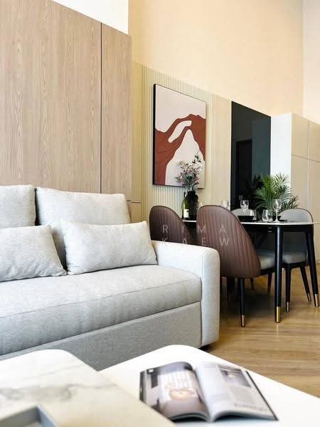 Ramada Residence (Siamese) Sukhumvit 87 : รามาดา เรสซิเดนซ์, กรุงเทพ, 2223 ซอยสุขุมวิท 87, บางจาก, พระโขนง, กรุงเทพ, 73 ตร.ม., คอนโด ให้เช่า, โดย Rynnrima Khankaew, 500604761 - DDproperty.com