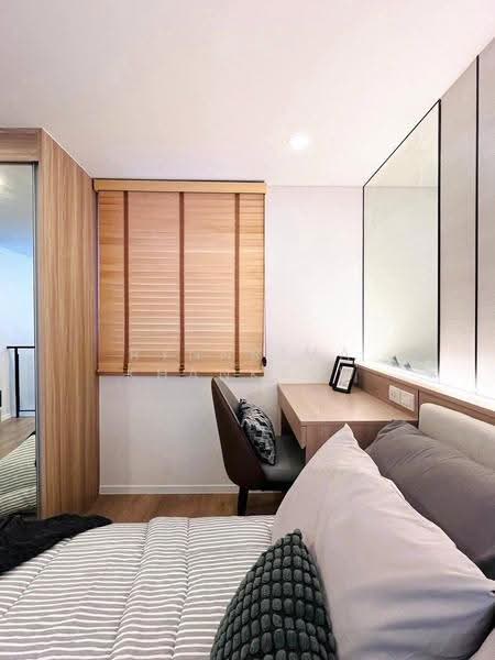 Ramada Residence (Siamese) Sukhumvit 87 : รามาดา เรสซิเดนซ์, กรุงเทพ, 2223 ซอยสุขุมวิท 87, บางจาก, พระโขนง, กรุงเทพ, 73 ตร.ม., คอนโด ให้เช่า, โดย Rynnrima Khankaew, 500604761 - DDproperty.com