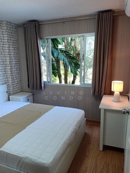 Lumpini Condo Town Bodindecha Ramkhamhaeng, bangkok, Soi Ramkhamhaeng 43/1, Phlapphla, Wang Thonglang, Bangkok, 1 Bedroom, 28 sqm, Condo For Rent, by Living Condo, 500604764 - DDproperty.com