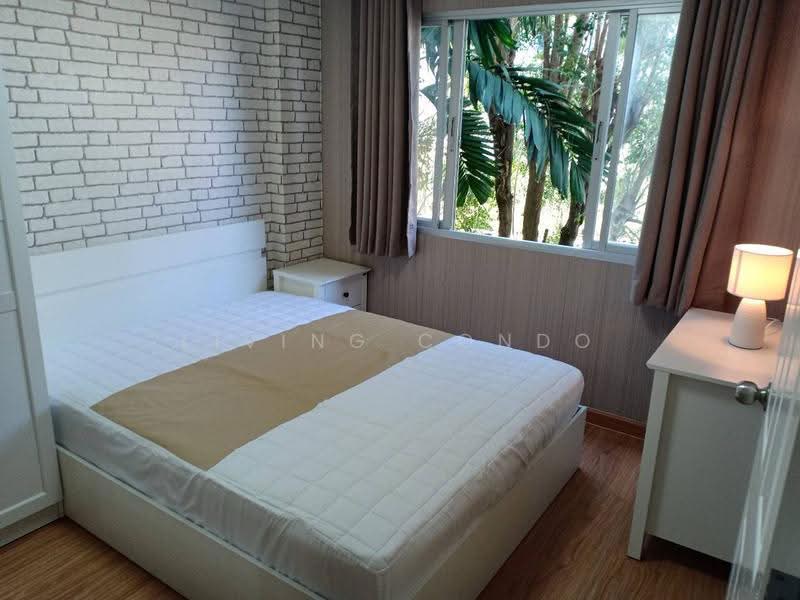 Lumpini Condo Town Bodindecha Ramkhamhaeng, bangkok, Soi Ramkhamhaeng 43/1, Phlapphla, Wang Thonglang, Bangkok, 1 Bedroom, 28 sqm, Condo For Rent, by Living Condo, 500604764 - DDproperty.com