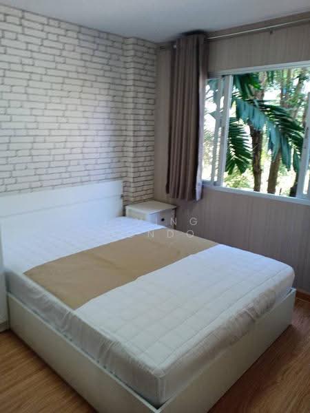 Lumpini Condo Town Bodindecha Ramkhamhaeng, bangkok, Soi Ramkhamhaeng 43/1, Phlapphla, Wang Thonglang, Bangkok, 1 Bedroom, 28 sqm, Condo For Rent, by Living Condo, 500604764 - DDproperty.com