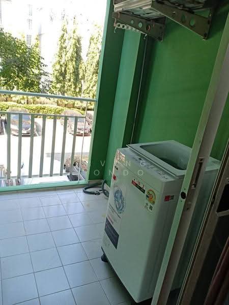 Lumpini Condo Town Bodindecha Ramkhamhaeng, bangkok, Soi Ramkhamhaeng 43/1, Phlapphla, Wang Thonglang, Bangkok, 1 Bedroom, 28 sqm, Condo For Rent, by Living Condo, 500604764 - DDproperty.com