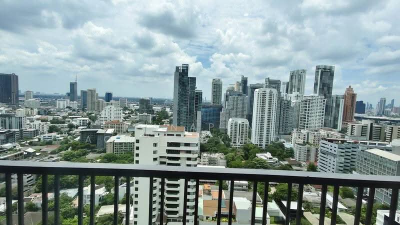 Noble Refine, Bangkok, Soi Sukhumvit 26, Sukhumvit Road, Khong Tan, Khlong Toei, Bangkok, 1 Bedroom, 53 sqm, Condo For Rent, by Tanapon Saowaneeyakorn, 500604765 - DDproperty.com
