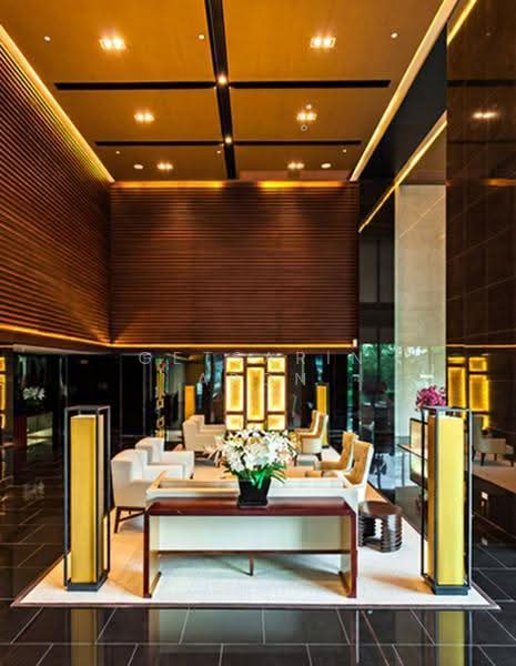 The Address Sathorn, bangkok, 98 Sathorn Nua Road, Silom, Bang Rak, Bangkok, 2 Bedrooms, 87 sqm, Condo For Rent, by Getsarin Aron, 500604766 - DDproperty.com