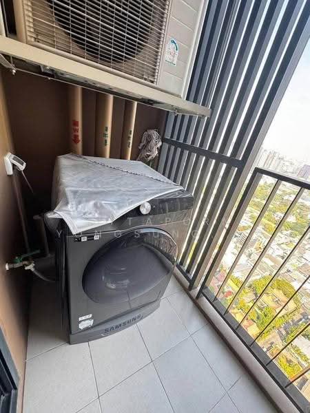 Oka Haus Sukhumvit 36, bangkok, 3399 Rama 4 Road, Khong Tan, Khlong Toei, Bangkok, 1 Bedroom, 35 sqm, Condo For Rent, by Pattaporn Yongsungnone, 500604768 - DDproperty.com