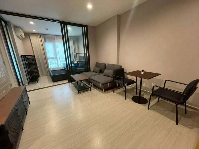 Life Sukhumvit 62 : ไลฟ์ สุขุมวิท 62, กรุงเทพ, ซอยสุขุมวิท 62, บางจาก, พระโขนง, กรุงเทพ, 35 ตร.ม., คอนโด ขาย, โดย Nat Tantirapan, 500604769 - DDproperty.com