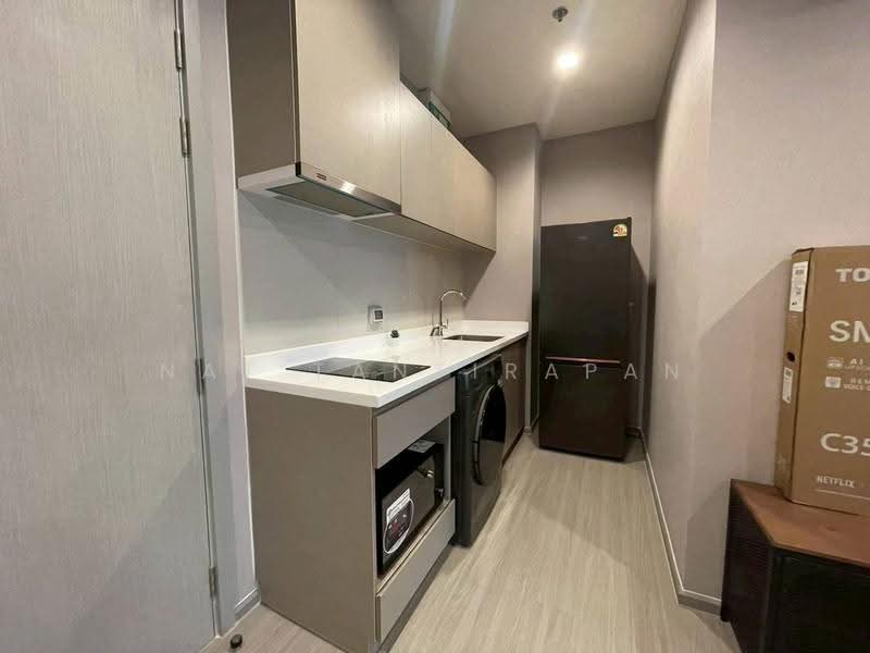 Life Sukhumvit 62, bangkok, Soi Sukhumvit 62, Bang Chak, Phra Khanong, Bangkok, 1 Bedroom, 35 sqm, Condo For Sale, by Nat Tantirapan, 500604769 - DDproperty.com