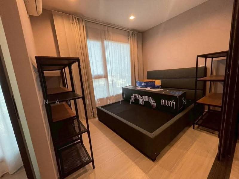 Life Sukhumvit 62, bangkok, Soi Sukhumvit 62, Bang Chak, Phra Khanong, Bangkok, 1 Bedroom, 35 sqm, Condo For Sale, by Nat Tantirapan, 500604769 - DDproperty.com