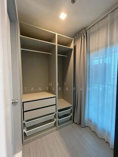 Life Sukhumvit 62, bangkok, Soi Sukhumvit 62, Bang Chak, Phra Khanong, Bangkok, 1 Bedroom, 35 sqm, Condo For Sale, by Nat Tantirapan, 500604769 - DDproperty.com