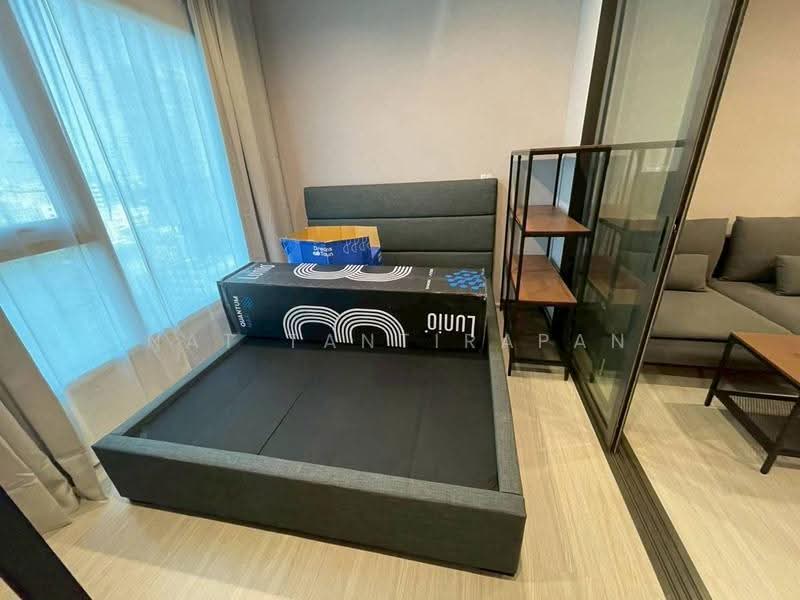 Life Sukhumvit 62, bangkok, Soi Sukhumvit 62, Bang Chak, Phra Khanong, Bangkok, 1 Bedroom, 35 sqm, Condo For Sale, by Nat Tantirapan, 500604769 - DDproperty.com