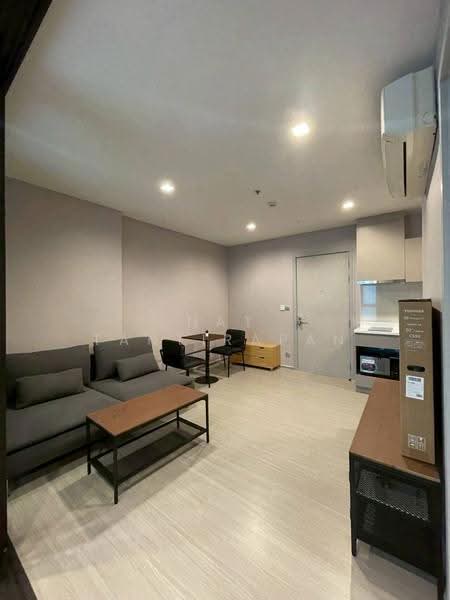Life Sukhumvit 62, bangkok, Soi Sukhumvit 62, Bang Chak, Phra Khanong, Bangkok, 1 Bedroom, 35 sqm, Condo For Sale, by Nat Tantirapan, 500604769 - DDproperty.com