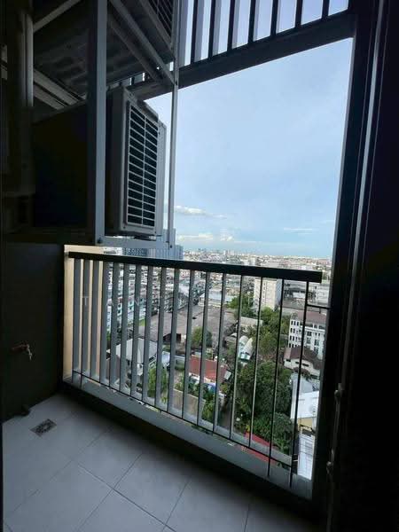 Life Sukhumvit 62, bangkok, Soi Sukhumvit 62, Bang Chak, Phra Khanong, Bangkok, 1 Bedroom, 35 sqm, Condo For Sale, by Nat Tantirapan, 500604769 - DDproperty.com