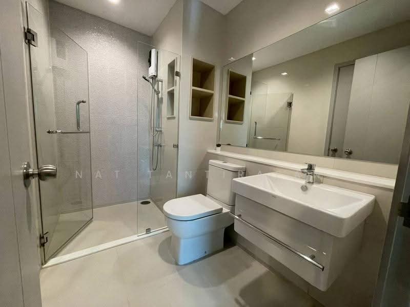 Life Sukhumvit 62, bangkok, Soi Sukhumvit 62, Bang Chak, Phra Khanong, Bangkok, 1 Bedroom, 35 sqm, Condo For Sale, by Nat Tantirapan, 500604769 - DDproperty.com