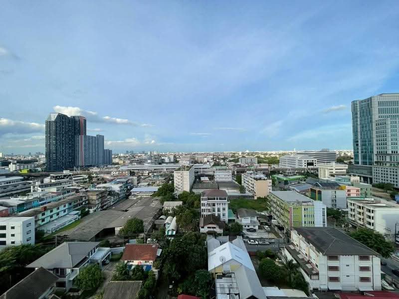 Life Sukhumvit 62 : ไลฟ์ สุขุมวิท 62, กรุงเทพ, ซอยสุขุมวิท 62, บางจาก, พระโขนง, กรุงเทพ, 35 ตร.ม., คอนโด ขาย, โดย Nat Tantirapan, 500604769 - DDproperty.com