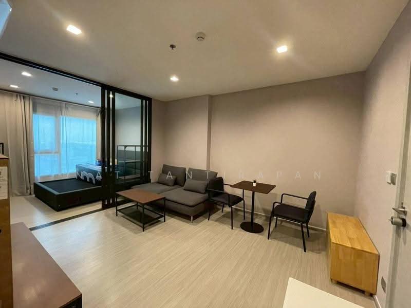 Life Sukhumvit 62 : ไลฟ์ สุขุมวิท 62, กรุงเทพ, ซอยสุขุมวิท 62, บางจาก, พระโขนง, กรุงเทพ, 35 ตร.ม., คอนโด ขาย, โดย Nat Tantirapan, 500604769 - DDproperty.com