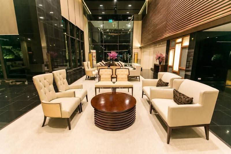 The Address Sathorn : ดิ แอดเดรส สาทร, กรุงเทพ, 98 ถนนสาทรเหนือ ซอยสาทร 12 แขวงสีลม เขตบางรัก กรุงเทพมหานคร, สีลม, บางรัก, กรุงเทพ, 87 ตร.ม., คอนโด ให้เช่า, โดย Getsarin Aron, 500604775 - DDproperty.com