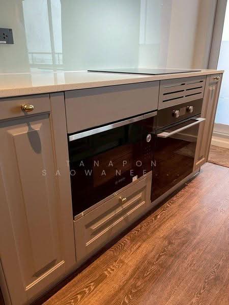 Supalai River Place Charoen Nakorn, Bangkok, 1529 Soi Chareonnakorn 39, Chareonnakorn Road, Bang Lam Phu Lang, Khlong San, Bangkok, 2 Bedrooms, 104 sqm, Condo For Sale, by Tanapon Saowaneeyakorn, 500604777 - DDproperty.com