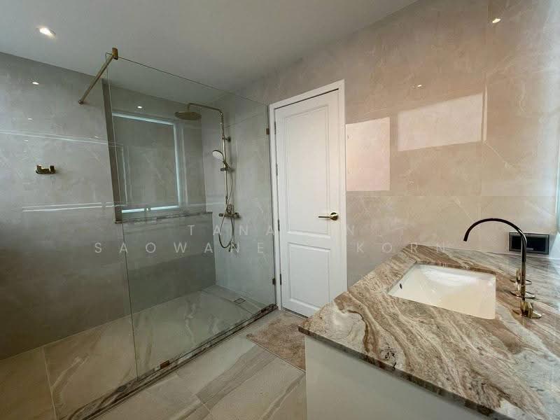 Supalai River Place Charoen Nakorn, Bangkok, 1529 Soi Chareonnakorn 39, Chareonnakorn Road, Bang Lam Phu Lang, Khlong San, Bangkok, 2 Bedrooms, 104 sqm, Condo For Sale, by Tanapon Saowaneeyakorn, 500604777 - DDproperty.com