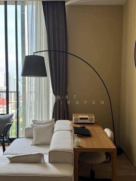 Noble BE19 Sukhumvit : โนเบิล บีไนน์ทีน สุขุมวิท, กรุงเทพ, 89 ซอย สุขุมวิท 19, คลองตันเหนือ, วัฒนา, กรุงเทพ, 52 ตร.ม., คอนโด ให้เช่า, โดย Nat Tantirapan, 500604778 - DDproperty.com