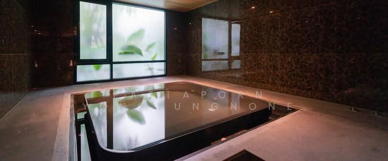 Vtara Sukhumvit 36, bangkok, 118 Soi Saen Sabai, Phra Kanong, Khlong Toei, Bangkok, 1 Bedroom, 36 sqm, Condo For Rent, by Pattaporn Yongsungnone, 500604783 - DDproperty.com