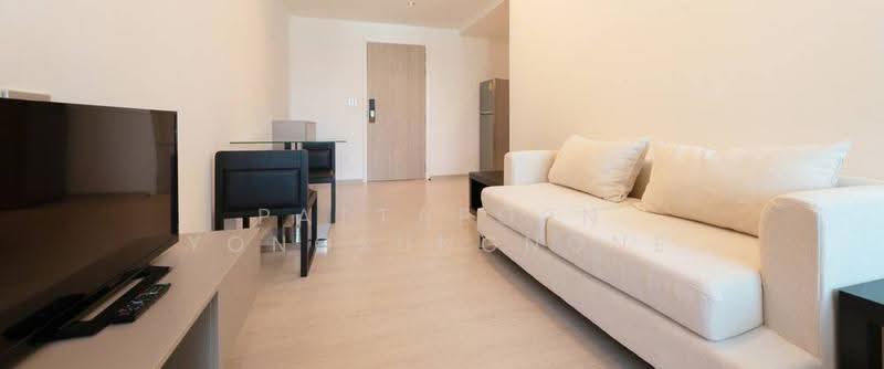 Vtara Sukhumvit 36, bangkok, 118 Soi Saen Sabai, Phra Kanong, Khlong Toei, Bangkok, 1 Bedroom, 36 sqm, Condo For Rent, by Pattaporn Yongsungnone, 500604783 - DDproperty.com