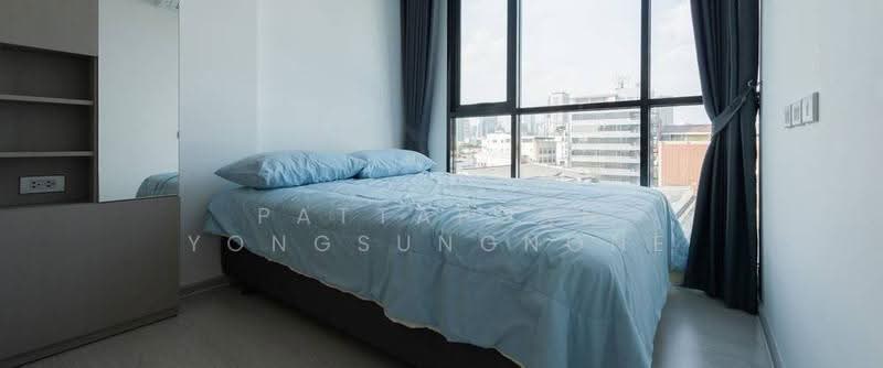 Vtara Sukhumvit 36 : วีธารา สุขุมวิท 36, กรุงเทพ, 118 ซอยแสนสบาย, พระโขนง, คลองเตย, กรุงเทพ, 36 ตร.ม., คอนโด ให้เช่า, โดย Pattaporn Yongsungnone, 500604783 - DDproperty.com