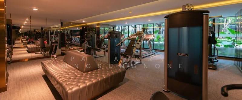 Vtara Sukhumvit 36, bangkok, 118 Soi Saen Sabai, Phra Kanong, Khlong Toei, Bangkok, 1 Bedroom, 36 sqm, Condo For Rent, by Pattaporn Yongsungnone, 500604783 - DDproperty.com