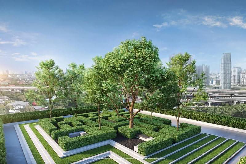 Aspire Onnut Station, bangkok, Sukhumvit Road, Phra Kanong, Khlong Toei, Bangkok, 1 Bedroom, 35 sqm, Condo For Rent, by Getsarin Aron, 500604784 - DDproperty.com