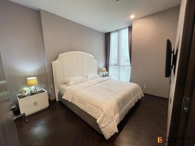 The Monument Sanampao, bangkok, 933 Phahonyothin Rd, Samsen Nai, Phaya Thai, Bangkok, 2 Bedrooms, 85 sqm, Condo For Rent, by Nicha Peerakittikul, 500604786 - DDproperty.com