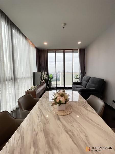 The Monument Sanampao, bangkok, 933 Phahonyothin Rd, Samsen Nai, Phaya Thai, Bangkok, 2 Bedrooms, 85 sqm, Condo For Rent, by Nicha Peerakittikul, 500604786 - DDproperty.com