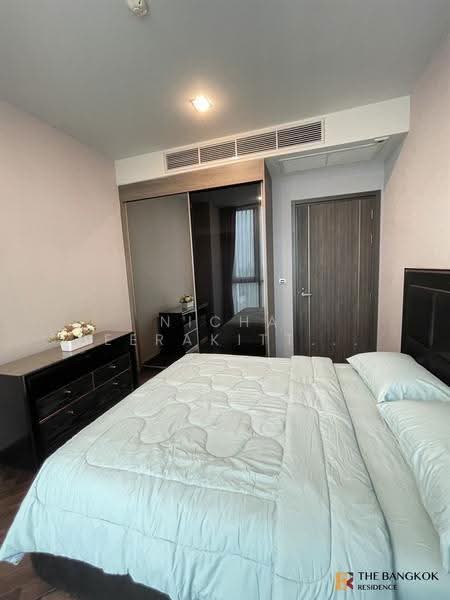 The Monument Sanampao, bangkok, 933 Phahonyothin Rd, Samsen Nai, Phaya Thai, Bangkok, 2 Bedrooms, 85 sqm, Condo For Rent, by Nicha Peerakittikul, 500604786 - DDproperty.com