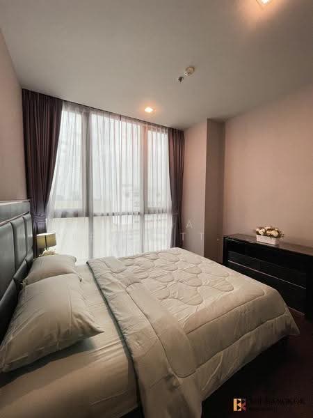 The Monument Sanampao, bangkok, 933 Phahonyothin Rd, Samsen Nai, Phaya Thai, Bangkok, 2 Bedrooms, 85 sqm, Condo For Rent, by Nicha Peerakittikul, 500604786 - DDproperty.com