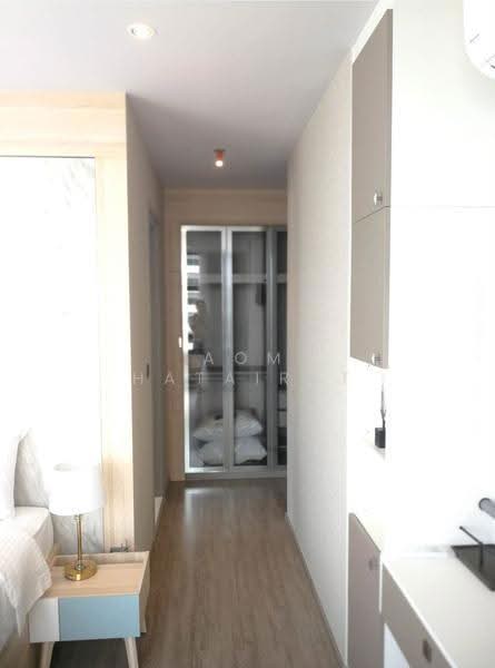 Rhythm Ekkamai, Bangkok, 11 Soi Sukhumvit 63, Khlongtoei Nua, Watthana, Bangkok, 2 Bedrooms, 70 sqm, Condo For Rent, by Aom Hatairat, 500604788 - DDproperty.com