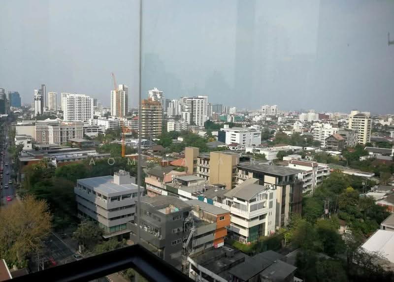 Rhythm Ekkamai, Bangkok, 11 Soi Sukhumvit 63, Khlongtoei Nua, Watthana, Bangkok, 2 Bedrooms, 70 sqm, Condo For Rent, by Aom Hatairat, 500604788 - DDproperty.com