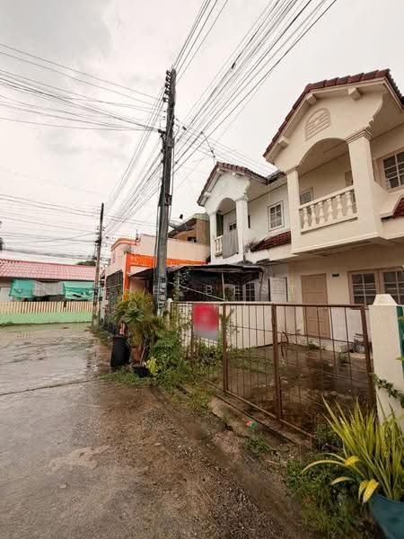ทาวน์เฮ้าส์โสธร ฉะเชิงเทรา, Chachoengsao, Sothon, Muang Chachoengsao, Chachoengsao, 2 Bedrooms, 100 sqm, Townhouse For Sale, by The Best Property โม, 500604791 - DDproperty.com