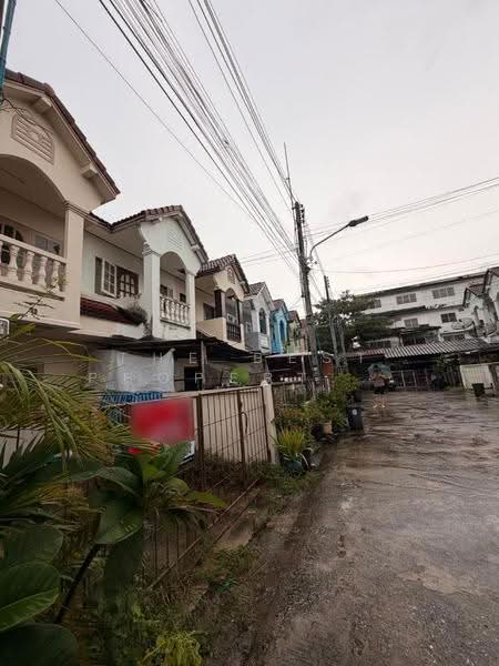 ทาวน์เฮ้าส์โสธร ฉะเชิงเทรา, Chachoengsao, Sothon, Muang Chachoengsao, Chachoengsao, 2 Bedrooms, 100 sqm, Townhouse For Sale, by The Best Property โม, 500604791 - DDproperty.com