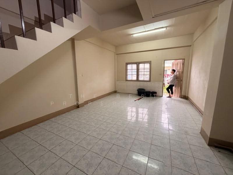 ทาวน์เฮ้าส์โสธร ฉะเชิงเทรา, Chachoengsao, Sothon, Muang Chachoengsao, Chachoengsao, 2 Bedrooms, 100 sqm, Townhouse For Sale, by The Best Property โม, 500604791 - DDproperty.com